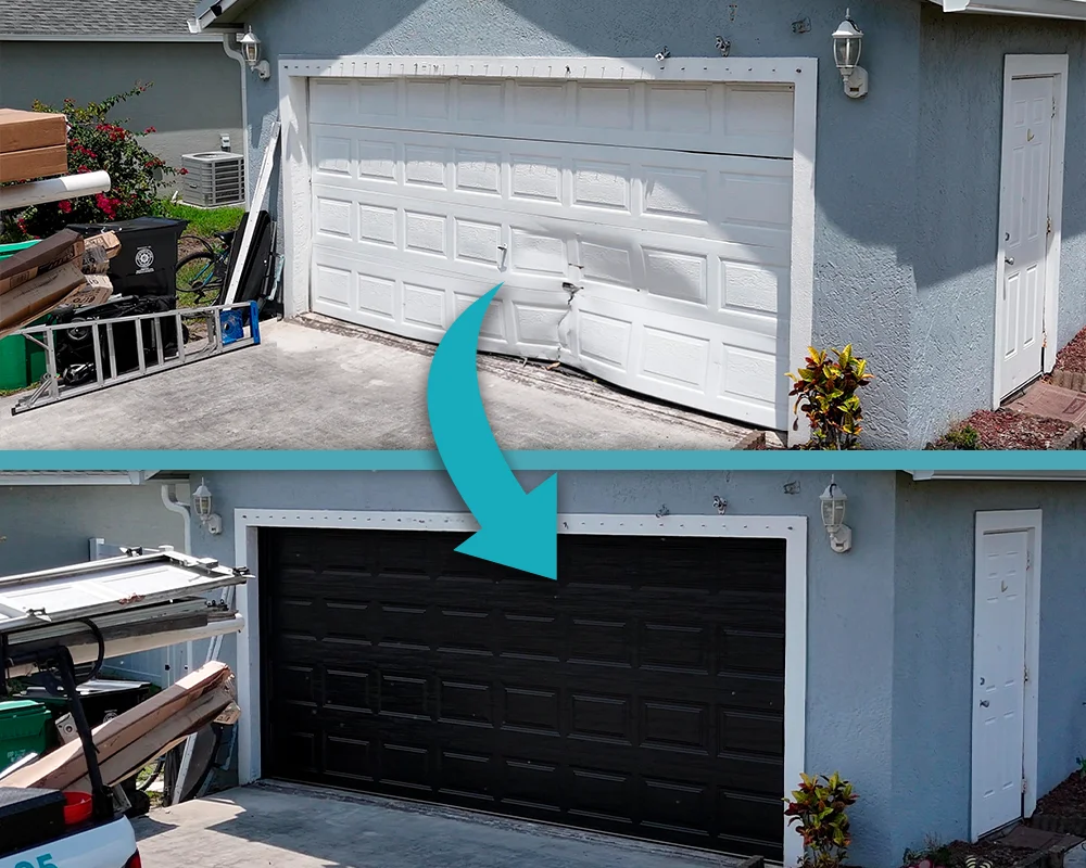 When To Schedule Garage Door Service And Repairs